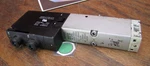 Festo VSVA-B-P53E-ZD-A2-1T1L Solenoid Valve 5/3 Exhausted 24V Dc 539187 Used. Fixed Price $50.00.