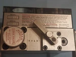 Schroeder Sleuth, Model PHS-60-6 Hydraulic Tester. S/n 4849. Fixed Price $1000.00.
