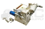 Trabon Modu-flo Pump Package Assembly FMPPQF2A3G3L3P5S1 W/ 56 3306. Fixed Price $630.00.
