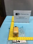 Lam 685-008451-001 Millipore CMHT-11S02 Capacitance Diaphragm Gauge, 126795. Fixed Price $1100.00.