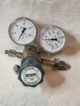 Airgas Y12-244D Regulator. Fixed Price $89.98.