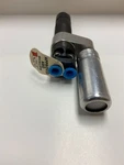 Ingersoll Rand 8613-A 0.1 Hp Reversing Pneumatic Air Motor 1000/500 Rpm Nos. Fixed Price $450.00.