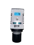 Wilkerson R18-03-F000B Air Pressure REGULATOR,3/8" Pipe Size. Fixed Price $25.00.