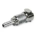 Colder LCD17006 3/8" Barb Chrome Plated Brass Inline Coupler. Fixed Price $56.79.