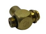Parker 3251-0500 Flow Control Valve 1/2" Npt. Fixed Price $44.99.