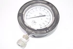 3D Instruments 25504-28C11 1/4'' Npt 0-600 Psi Pressure Gauge. Fixed Price $14.98.
