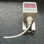 Smc ZSE40-C6-62L Digital Vacuum Pressure Switch (R4S5.2B3). Fixed Price $70.72.