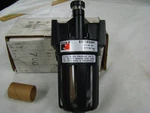 New Ross 5111B2007 Lubricator 1/4. Fixed Price $27.00.