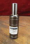 Hyson T3-170X19 Nitrogen 70MM Gas Spring 19MM Stroke 2800N Series Die. Fixed Price $45.00.