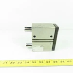Parker P5T J032DHSN050 Guided Pneumatic Cylinder Actuator 32MM Bore 50MM Stroke. Fixed Price $289.99.