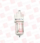Smc AL20-N02-3CZ-A / AL20N023CZA (new No Box). Fixed Price $22.00.