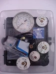 Johnson Controls T-9002-11 Receiver Controller Dual Ships The Same Day. Fixed Price $199.00.