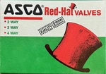 New Asco 236034 Valve Kit Coil Connector. Free Delivery!!. Fixed Price $9.49.