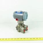 Foxboro IDP10-D20C21F-M2B2Z1 Differential Pressure Transmitter 12.5-42VDC 4-20MA. Fixed Price $445.88.