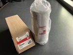 HF6518 Fleetguard Hydraulic Filter. Fixed Price $50.00.