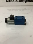 Rexroth R900553670 Directional Control Valve M-139. Fixed Price $169.99.