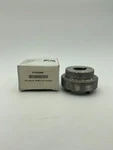 Magnaloy Valve Adapter Hub 7/8" Bore X 1/4" Keyway, M10002808-NEW. Fixed Price $25.00.