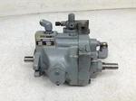 Parker PVP1636RM12 Hydraulic Pump 3600 Psi Max B25P020 (tsc). Fixed Price $1439.99.