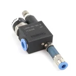 Festo Pressure Control Valve LRMA-M5-QS-6 153490 Nov. Fixed Price $34.96.