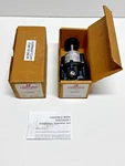 Fairchild Kendall 10203 Precision Pressure Regulator 0-20 Psig 500. Fixed Price $125.00.