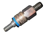 Nos Cejn Skovde 3/8" Barb X 1/2" Hose Quick Coupling, 430-1005, 430-5004. Fixed Price $17.99.