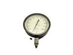 Vintage Marsh Instrument Co Master Gauge Type 100 0-300 6 1/4" Diameter Used. Fixed Price $30.35.