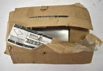 Lot Of 25 Jones Stephens Galvanized Steel Mounting Plates Stud Guards S33003. Fixed Price $47.44.