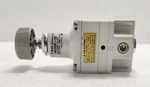 Smc IR2000-02 Precision Regulator Max. Sup. Press. 1.0 Mpa. Fixed Price $110.00.