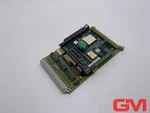 Wera Profilator Card CPU-SL4 Recotec RE98114 RE-PC104-ECB-MEM 97-05-21. Fixed Price $103.21.