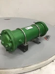 Taisei Heat Exchanger / Oil Cooler N-FCF-226-1 Used #136859. Fixed Price $328.90.