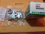 Asco 164931 Solenoid Ends. Fixed Price $30.00.