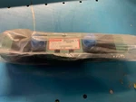Numatics 152SS6004000061 Solenoid Valve (19 Available). Fixed Price $110.00.