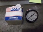 Nib Usg Ametek 163930 Pressure Gauge 0-30 Psi 2" Face 1/8" Npt (WL12-3). Fixed Price $12.00.