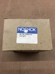 Noshok Pressure Gauge 10,000 Psi Lower Mount 1/4 Mnpt Hydraulic Air Water. Fixed Price $39.95.