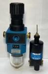 Festo WA-1-B 158 497 Condensate Drain & LFR-1/4-S-7-B Filter Ships From The Usa. Fixed Price $60.00.