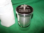 Betts Aluminum Pressure Vacuum Vent 6496ALB277. Fixed Price $65.00.