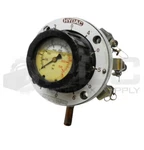 Hydac MS2A2.0/180/2610/5 Pressure Gauge 0-3500PSI. Fixed Price $420.00.