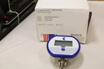 Cecomp Falcon Series Digital Pressure Gauge DPG1000B3000PSIG-5. Fixed Price $349.99.