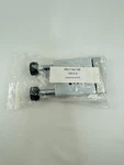 Phd Slide SAL1 14X1-AE Dual Rod Cylinder, 14MM Bore, Travel Adjustment. Fixed Price $56.95.