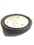 Enidine Continental 5-TON Air Spring Bag Fs 530-14 Replaces Goodyear 1B14-372. Fixed Price $167.00.