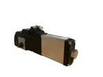Smc CKZ2N50-90DT, Cylinder, 50MM Bore, Double Acting, Series. Fixed Price $351.99.