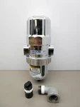 Orion Machinery AD-5 Automatic Drain Trap Kobelco K5077 Knw Series 1/2" Npt. Fixed Price $170.95.