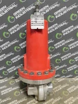 New Jordan Valve 60HP Sliding Gate 3/4" 1440PSI Max. 100 F. Fixed Price $750.00.