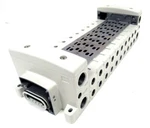 New Smc VV80110-02F-SD0-W1 Manifold VV8011002FSD0W1. Fixed Price $400.00.