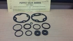 Norgren Poppet Valve Body Repair Kit 53474-03 New. Fixed Price $125.00.