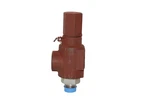 3/4" Farris 2850 Safety Relief Valve Set New. Fixed Price $99.00.