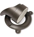 Rectorseal 4" Glue-on-nozzle & Escutcheon Set 82764. Fixed Price $27.80.