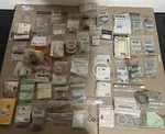 Sata / Graco Binks Aro + More Spray Gun Parts Huge Lot See Photos. Fixed Price $144.00.
