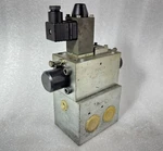 Hawe HSF4 G1-G24 Directional Spool Valve. Fixed Price $599.00.