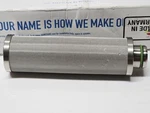 Oem John Crane Indufil INR-S-00125-D-SPG-V Seal Gas Coalescing Filter. Fixed Price $399.99.